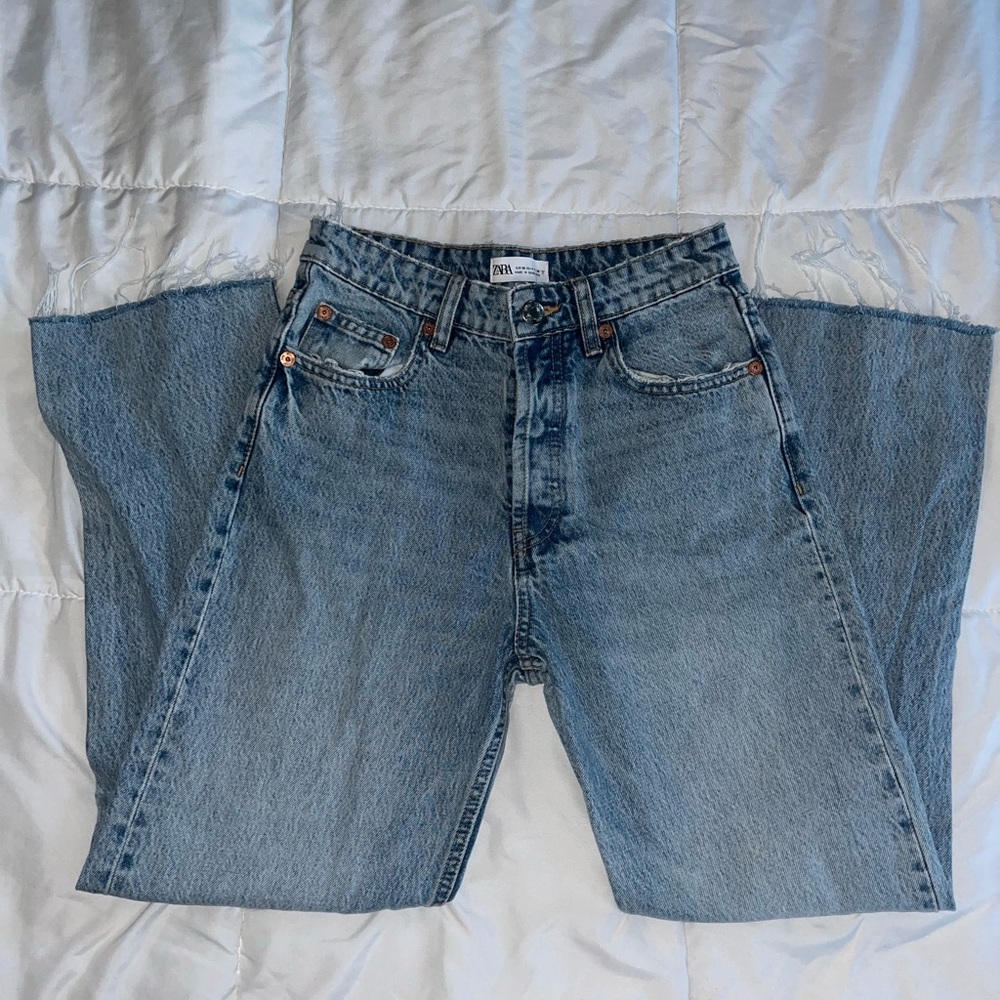 Zara Jeans